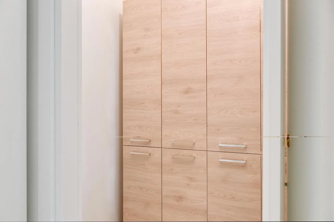 Modernissimo Loft In Porta Romana, A 200M Dalla Bocconi Apartment Milan